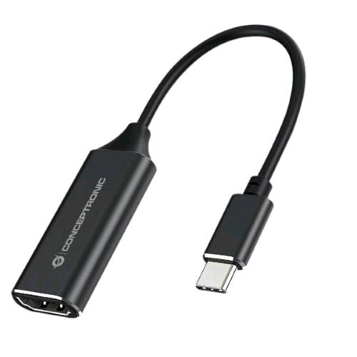 ADATTATORE USB C TO HDMI