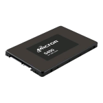 CRUCIAL MICRON 5400 PRO SSD 3.840GB 2.5" SATA III 3D TLC NAND