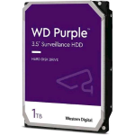 WESTERN DIGITAL WD11PURZ HDD 1.000GB SATA III 3.5" BUFFER 64mb SURVELLANCE