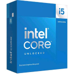 Intel Core i5-14600KF 14 Core 2.6GHz 24MB sk1700 Box