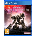 ARMORED CORE VI FOR D1 EDIT PS4