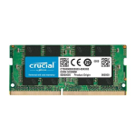 CRUCIAL CT16G4SFRA32A MEMORIA RAM 16GB 3.200MHz TIPOLOGIA SO-DIMM TECNOLOGIA DDR4