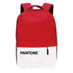 PANTONE BACKPACK UP TO 15.6 RED