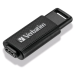 VERBATIM 32GB PEN DISK DRIVE USB 3.2 GEN 1 USB-C RETRATTILE