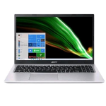 NOTEBOOK ACER ASPIRE 3 A317-53-70PE 17.3" i7-1165G7 2.8GHz RAM 8GB-SSD 512GB-WIN 11 HOME SILVER (NX.AD0ET.00J)