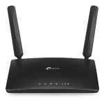 TP-Link Archer MR200 Router 4G LTE Wi-Fi Dual-Band AC750 SIM slot