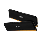 ADATA RAM GAMING XPG GAMMIX D20 16GB DDR4 (2x8Gb) 3200MHZ CL16 Black Heatsink