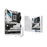 Asus ROG STRIX Z790-A GAMING Wi-Fi II Intel Z790 4*DDR5 4*M.2 4*SATAIII sk1700 ATX