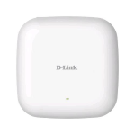 D-LINK DAP-X2850 ACCESS POINT WLAN 3.600 Mbit/s WI-FI 6 DUAL-BAND POE