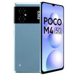 SMARTPHONE XIAOMI POCO M4 6.5" 64GB RAM 4GB DUAL SIM 5G BLUE