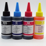 MMC CIANO INK 100ML FOR HP LEXMARK CANON BROTHER