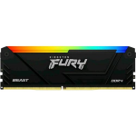 KINGSTON FURY BEAST RGB 32GB 1 X 32GB DDR4 3.200MHz CL 16 DIMM