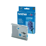 BROTHER LC-970C INK JET CIANO