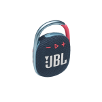 Speaker Bluetooth Clip 4 Blue Pink JBL