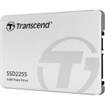 2TB 2.5" SSD SATA3 3D TLC