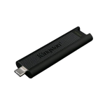 KINGSTON DATATRAVELER MAX CHIAVETTA USB - C 512GB 3.2 GEN 2 NERO