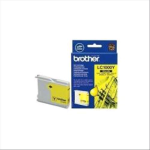 BROTHER LC-1000Y CARTUCCIA GIALLO PER DCP-SERIE/MFC-SERIE 400 PAG