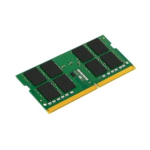 KINGSTON KCP432SD8/32 MEMORIA RAM 32GB 3.200MHz TIPOLOGIA SO-DIMM TECNOLOGIA DDR4