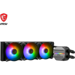 MSI MAG Coreliquid M360 ARGB CPU Liquid Cooler Intel 1700/1200 AMD AM5/AM4