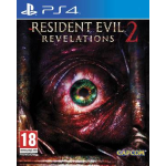 PS4 Resident Evil Revelations 2 EU