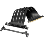 SHARKOON KIT SCHEDA GRAFICA AGC KIT 4.0 FOR REV300 ANGLED GRAPHICS CARD HOLDER INCL. RISER CABLE PCI