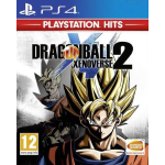 PS4 Dragon Ball Xenoverse 2- PS Hits EU