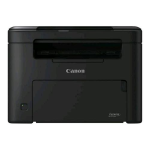 Canon i-SENSYS MF272dw, Laser, Mono stampa, 2400 x 600 DPI Mono copia A4 Nero