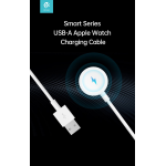 Cavo Batterie 1mt magnetico Apple Watch