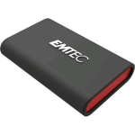 EMTEC X210 SSD 512GB ESTERNO PORTATILE USB TYPE-C 3.2