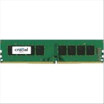 CRUCIAL CT16G4DFD824A MEMORIA DIMM 16GB (1X 16GB) DDR4 2400 MHz CL17