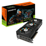 Gigabyte GAMING GeForce RTXÂ­Â­ 4070 Ti OC V2 12G, GeForce RTX 4070 Ti, 12 GB, GDDR6X, 192 bit, 7680 x 4320 Pixel, PCI Express 4.0