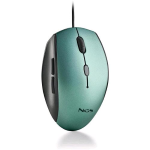 NGS MOUSE SILENT WIRELESS TYPE C ICE
