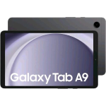 TABLET SAMSUNG GALAXY TAB A9 8.7" 64GB RAM 4GB WI-FI GRAY