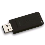 MEMORY USB 2.0 128 GB SLIDER