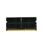 HIKVISION 324101152 MEMORIA RAM 4GB 1.600MHz TIPOLOGIA SO-DIMM TECNOLOGIA DDR3