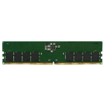KINGSTON KVR48U40BD8-32 MEMORIA RAM 32GB 4.800MHz TIPOLOGIA DIMM TECNOLOGIA DDR5