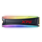 SSD ADATA M.2 512GB 2280 PCIE XPG NVME SPECTRIX S40G 3500 3000 R W