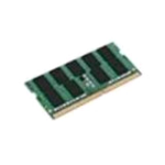 KINGSTON KSM26SED8/16HD MEMORIA RAM 16GB 2.666MHz TIPOLOGIA SO-DIMM TECNOLOGIA DDR4