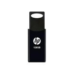 HP V212W 128GB CHIAVETTA USB 2.0 NERO