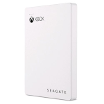 SEAGATE GAME DRIVE STEA2000417 2.000GB PER XBOX 2.5" 3.1 WHITE