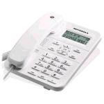 MOTOROLA CT202 BIANCO (CON DISPLAY)