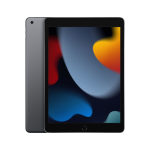 TABLET APPLE IPAD 10.2" 9th(2021)64GB WI-FI GREY EUROPA MK2K3FD/A 