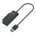 USB 3.0 TO 2.5 SATA HARD DISK ADAPT