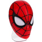 Paladone Lampada Marvel Spiderman Mask Light
