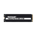PATRIOT SSD INTERNO P400 LITE 250GB M.2 PCIE R/W 3500/2700 GEN 4X4