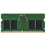 KINGSTON KVR48S40BS6-8 MEMORIA RAM 8GB 4.800MHz TIPOLOGIA SO-DIMM TECNOLOGIA DDR5