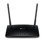 ROUTER TP-LINK 4G 300MBPS BANDA SINGOLA