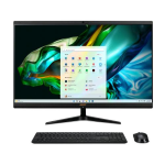 PC ALL IN ONE ACER AC27-1800 DQ.BKKET.005 27" i5-1335U 8GB SSD512GB Tastiera Mouse W11