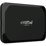 CRUCIAL X9 SSD ESTERNO 1.000GB PORTATILE USB-C 3.2 Gen 2 NERO
