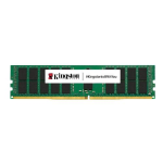 KINGSTON SERVER PREMIER MEMORIA RAM 1x16GB 3.200 MHZ TECNOLOGIA DDR4 TIPOLOGIA DIMM 288-PIN CL22